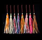 70 - 100 - 125 - 150 - 180 - 190 - 205gr jetski bottom jigs, Watersport en Boten, Hengelsport | Zeevissen, Ophalen of Verzenden