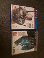 Playstation 4 spellen, Avontuur en Actie, Gebruikt, Ophalen of Verzenden, 1 speler