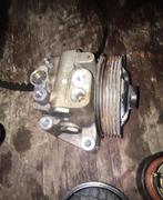 Airco pomp Jaguar xf, Auto-onderdelen, Airco en Verwarming, Ophalen of Verzenden, Nieuw, Jaguar