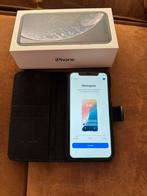 iPhone XR mobiele telefoon (zwart), Ophalen, 128 GB, Zwart, IPhone XR