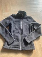 Vest jas jack wolfskin warm xs 158/164, Kinderen en Baby's, Ophalen of Verzenden, Zo goed als nieuw, Meisje, Jas