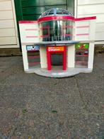 Playmobil Winkelcentrum, Ophalen, Gebruikt, Complete set