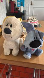 Woezel & Pip, Kinderen en Baby's, Speelgoed | Knuffels en Pluche, Ophalen, Gebruikt, Hond