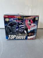 Race stuur vintage rare!, Ophalen of Verzenden, Nieuw, PlayStation 1
