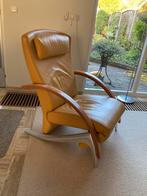 Rolf Benz 3100 relaxfauteuil, Huis en Inrichting, Fauteuils, Ophalen, Gebruikt, 75 tot 100 cm, Modern