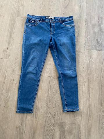 SUPERDRY Alexa jegging W34/ L28 nieuwstaat WB beschikbaar voor biedingen
