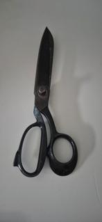 Antieke Stofschaar - Vintage Naaischaar, Ophalen of Verzenden