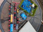 Lego treinset 182 in doos, Ophalen, Gebruikt, Complete set, Lego