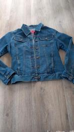 FTSY spijkerjasje, Kleding | Dames, Maat 38/40 (M), Blauw, Ophalen of Verzenden, FTSY