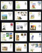 2003-2007 - 60x Deutschland FDC, Postzegels en Munten, Onbeschreven, Ophalen of Verzenden, Europa
