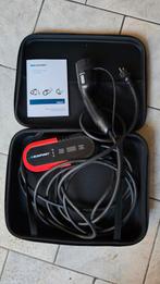 Blaupunkt Thuis Oplader Elektrische Auto, Auto diversen, Ophalen of Verzenden, Zo goed als nieuw