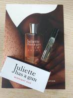 1,7 ML Juliette has a Gun Midnight Oud e.d.p. voor € 3,99, Ophalen of Verzenden, Nieuw