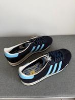Noel Gallagher x Adidas Marathon SPZL ‘Night Navy, Ophalen of Verzenden, Zo goed als nieuw, Blauw
