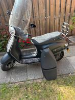 Senzo rivaluxe - goed voor handelaren / losse onderdelen!!, Fietsen en Brommers, Gebruikt, Benzine, Ophalen, Overige merken