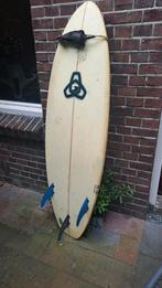 Focus 5' shortboard surfboard surfplank, Watersport en Boten, Ophalen, Gebruikt