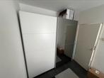 Kledingkast schuifdeur, Huis en Inrichting, Ophalen, Zo goed als nieuw, 50 tot 75 cm, 200 cm of meer