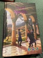 Mirjam Gielen - Tempel van de spiegels, Ophalen of Verzenden, Zo goed als nieuw, Mirjam Gielen