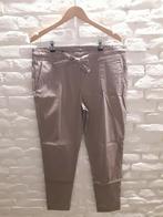 Broek René lezard maat 40, Maat 38/40 (M), Verzenden, Beige, Zo goed als nieuw