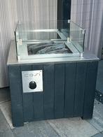 cosi cube vuurtafel, Tuin en Terras, Ophalen