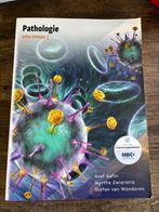 Stefan Van Wonderen - pathologie mbo niveau 3, Ophalen, Zo goed als nieuw, MBO