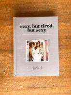 Jamie Li - Sexy, but tired. But sexy., Boeken, Ophalen of Verzenden, Zo goed als nieuw, Mode algemeen, Jamie Li