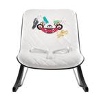 Cybex marcel wanders bouncer hippie wrestler (nieuw), Overige merken, Nieuw, Wipstoel, Ophalen of Verzenden