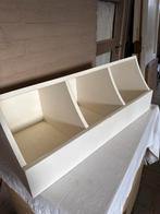 Grote Witte Gruttersbak - 72x34x27 cm, Ophalen, Gebruikt