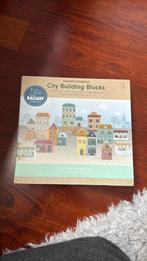 City building blocks little dutch, Ophalen of Verzenden, Nieuw, Overige typen