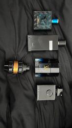 Parfum Collectie: Versace, YSL, Viktor&Rolf, Paco Rabanne, A, Sieraden, Tassen en Uiterlijk, Uiterlijk | Parfum, Ophalen, Gebruikt