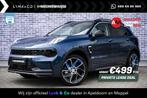 Lynk & Co 01 1.5 Plug-in Hybrid | 69 KM Elektrisch Rijden |, 12 maanden, Stof, Blauw, Bedrijf