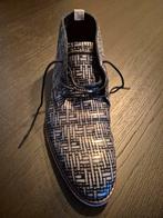 Rehab Schoenen Maat 44 - ZGAN, Kleding | Heren, Schoenen, Ophalen, Zwart, Zo goed als nieuw, Rehab