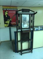 Wandkapstok, Antiek en Kunst, Ophalen