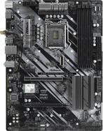 Asrock Z490 Phantom Gaming 4/AC ATX Wifi LGA1200, Info@asrock.nl, ASRock, DDR4, Ophalen of Verzenden