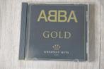 ABBA == GOLD GREATEST HITS  19 geweldige nummers, 1980 tot 2000, Verzenden