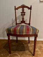 Stoeltje, secretair stoeltjes. Dames, stoeltje, Antiek en Kunst, Ophalen