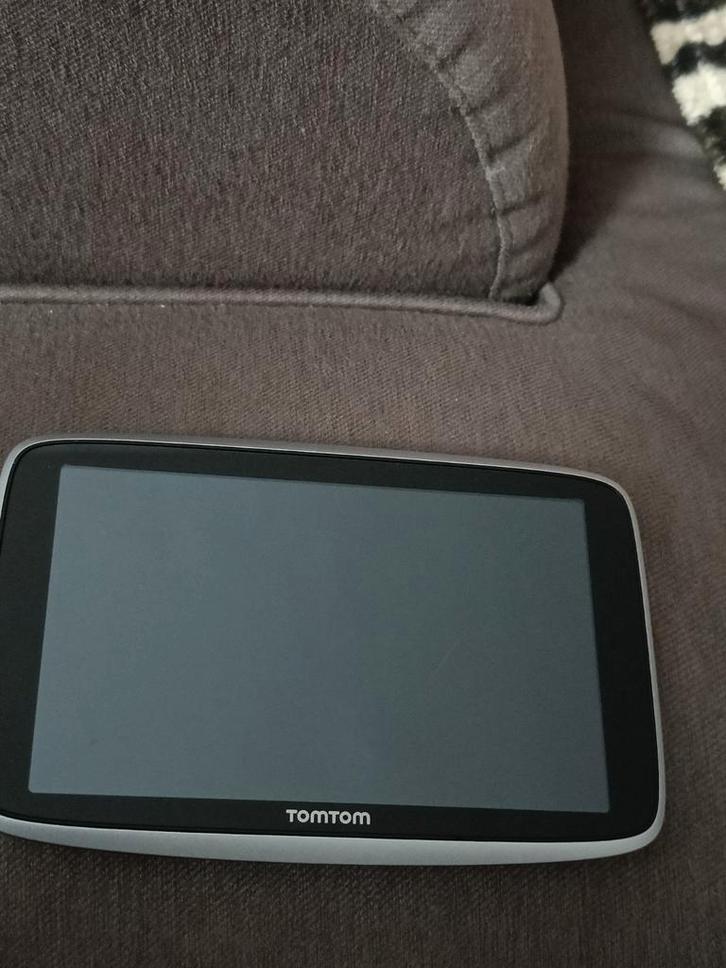 TomTom Go Premium Navigatiesysteem, Auto diversen, Autonavigatie, Ophalen of Verzenden