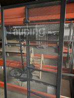 Auping spiraalbodem 2 stuks 89x216 Cm, Ophalen, Gebruikt, 90 cm, Eenpersoons