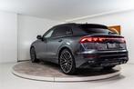 Audi Q8 60 TFSI E Quattro S-Edition Competition 490PK FACELI, Automaat, 12 maanden, 77 km/l, Zwart
