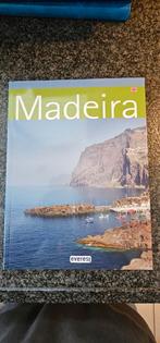Madeira, Ophalen of Verzenden, Zo goed als nieuw, Europa, Overige merken