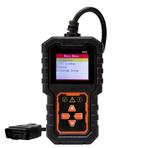 Obd2 uitlees apparaat scanner diagnose reset Nieuw, Auto diversen, Ophalen, Nieuw