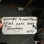 Renault Megane 5drs  1.5 DCI  2013     Stuurhuis, Ophalen, Gebruikt, -, -