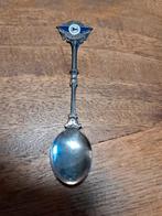 Klm lepeltje  geëmailleerd, Ophalen of Verzenden