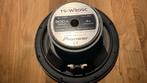 Pioneer TS‑W305C subwoofer (12″ / 30 cm), Ophalen, Gebruikt