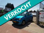 Renault Twingo 1.0 SCe Expression, Gebruikt, Euro 6, 840 kg, Origineel Nederlands