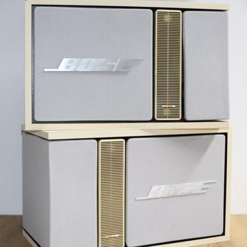 Bose 301 Series 2 Speaker Wit (SET) - Incl.Garantie beschikbaar voor biedingen