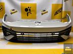 VOLKSWAGEN GOLF 8 R R20 VOORBUMPER PDC 5H0807221E LC9A, Gebruikt, Ophalen of Verzenden, Bumper, Volkswagen