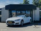 Tesla Model S 85 Performance|FREE SUPERCHARGE|PANO|ACCU GARA, Auto's, Tesla, Automaat, Lichtsensor, Achterwielaandrijving, Gebruikt
