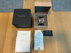 Hamilton Khaki Field 42 mm (Mechanisch), Sieraden, Tassen en Uiterlijk, Overige merken, Staal, Polshorloge, Overige materialen