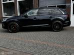 Audi Q7 3.0 TDI E-TRON QUATTRO AUT FULL-OPTIONS!, Auto's, Audi, Automaat, Gebruikt, Euro 6, 258 pk