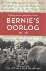 Bernie's oorlog - Dagboek van een Joodse boerenknecht, Boeken, Oorlog en Militair, Ophalen of Verzenden, Tweede Wereldoorlog, Zo goed als nieuw